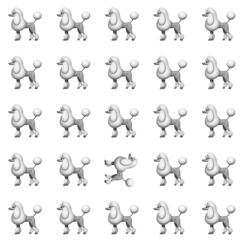 Emoji Quiz 1