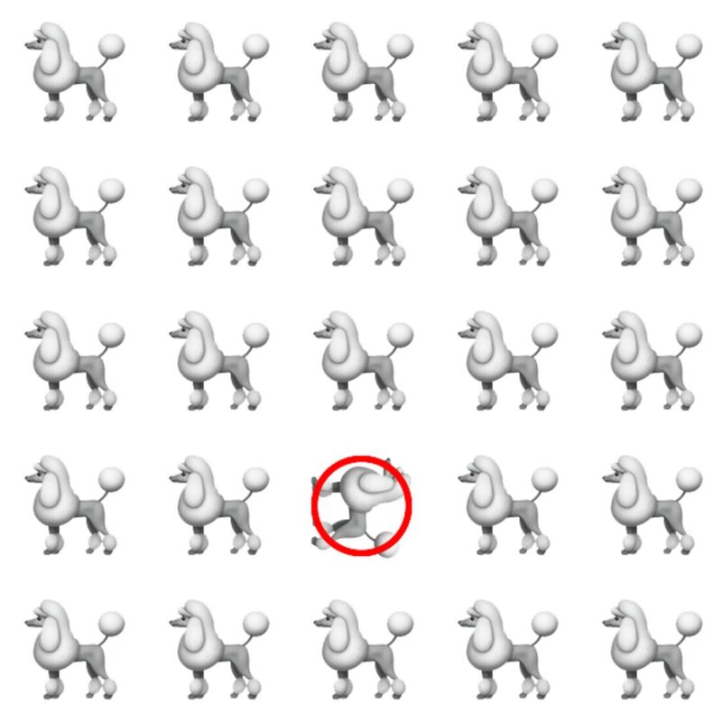 Emoji Quiz 1 solution