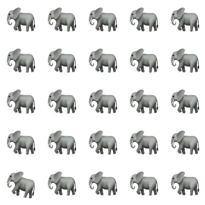 Emoji Quiz 1