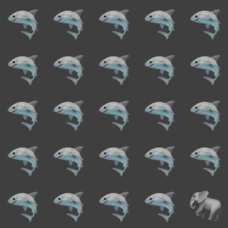 Emoji Quiz 1