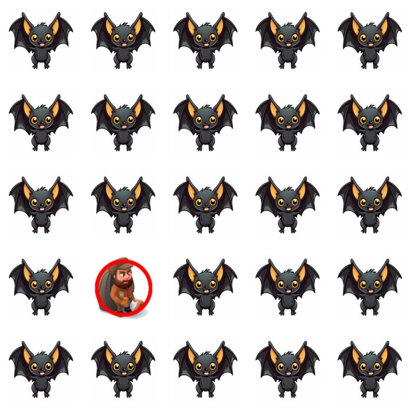 Emoji Quiz 1 solution