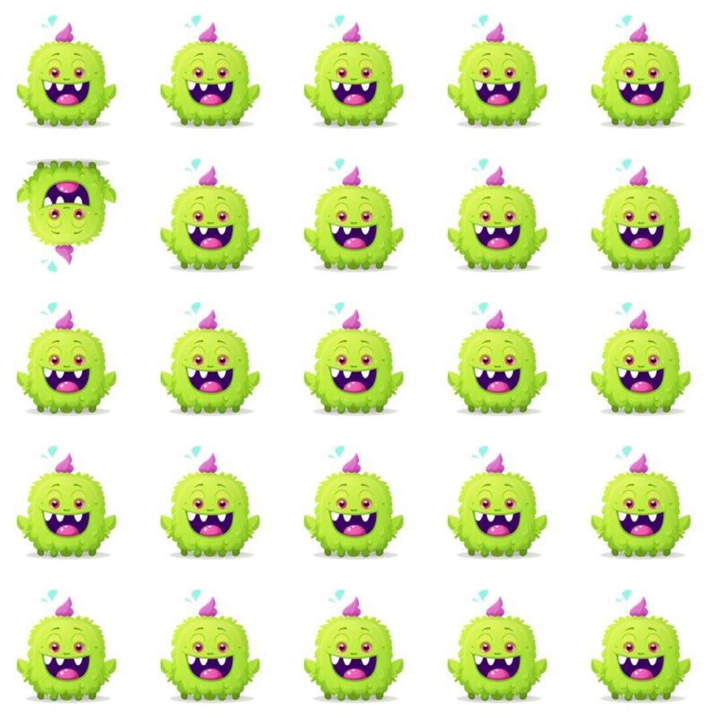 Emoji Quiz 1