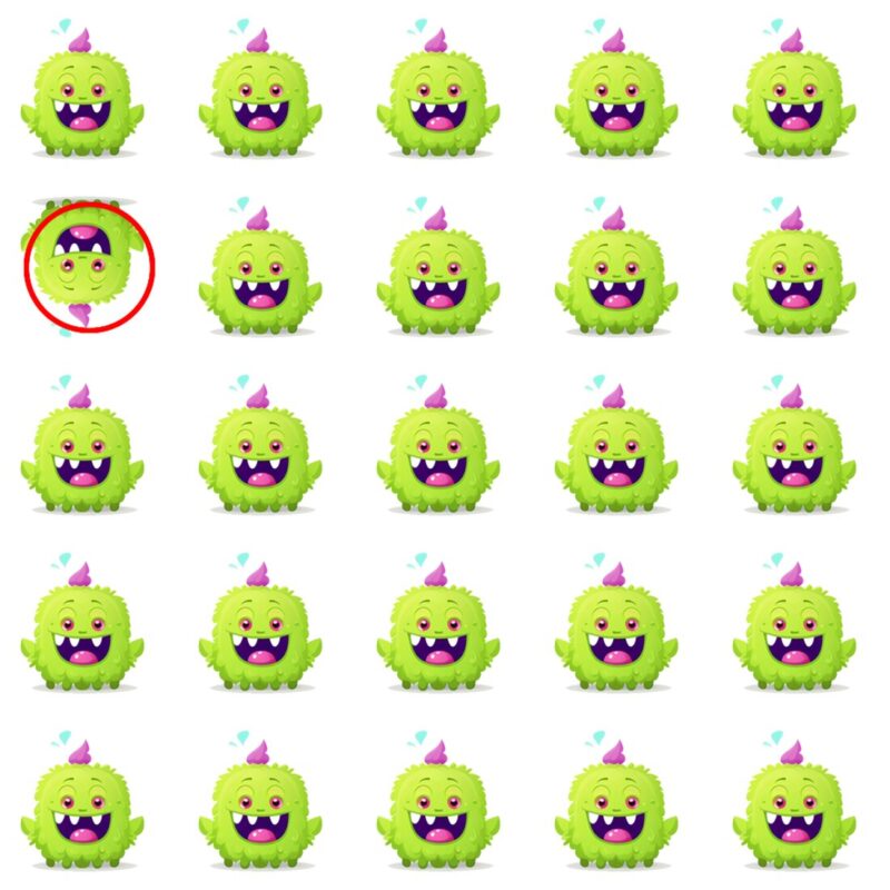 Emoji Quiz 1 solution