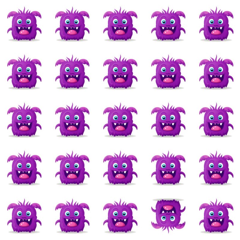 Emoji Quiz 1