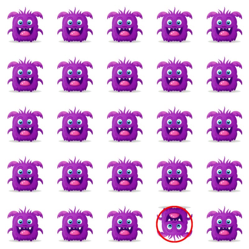 Emoji Quiz 1 solution