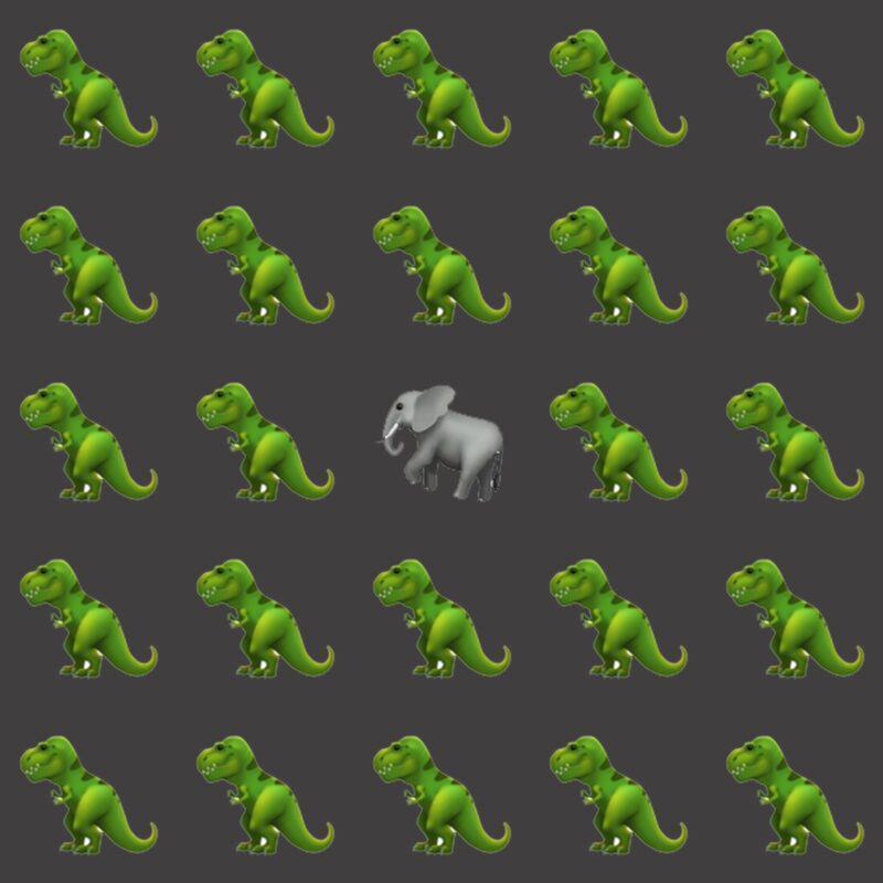 Emoji Quiz 1