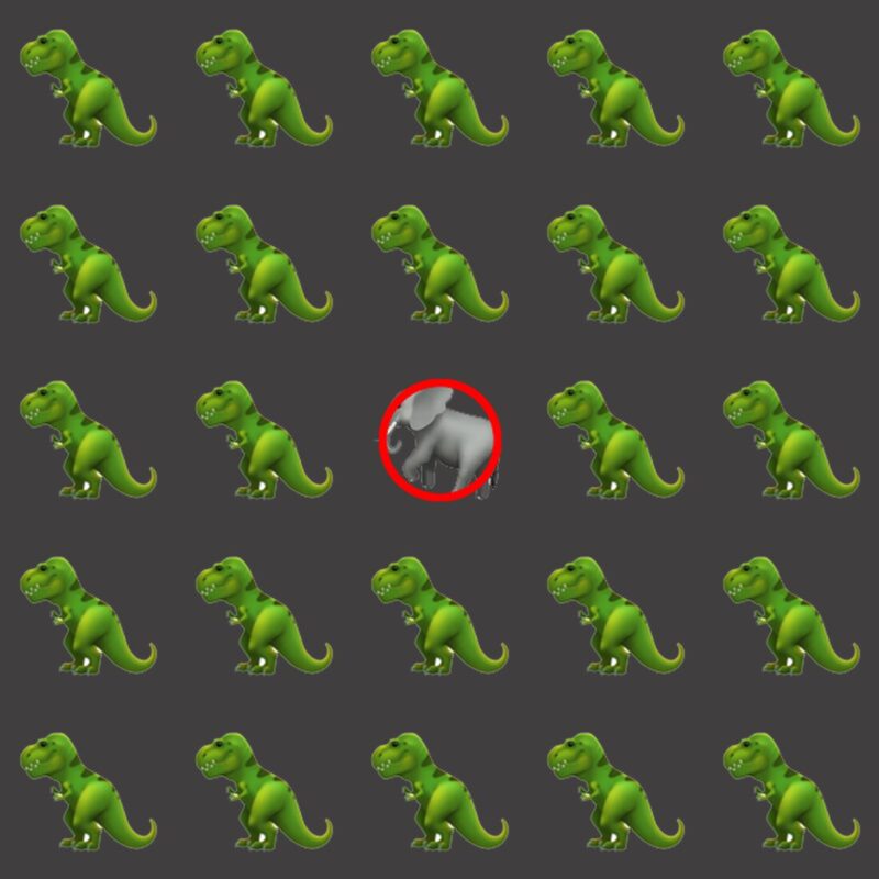 Emoji Quiz 1 solution