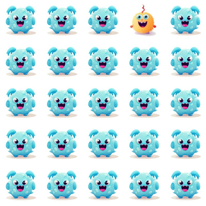 Emoji Quiz 1