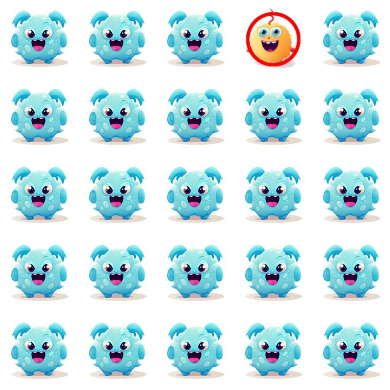 Emoji Quiz 1 solution