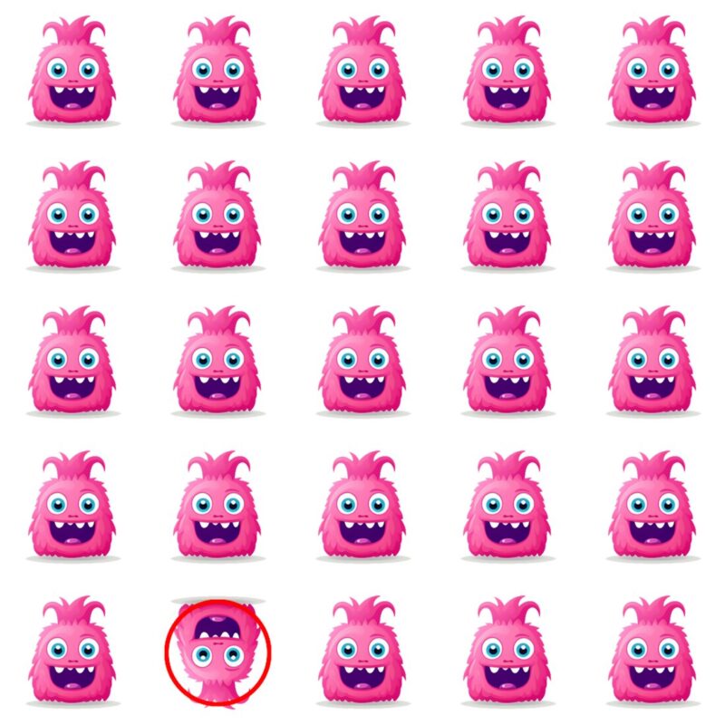 Emoji Quiz 1 solution