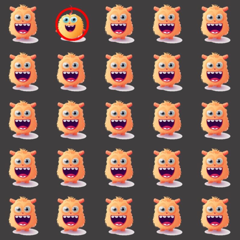 Emoji Quiz 1 solution
