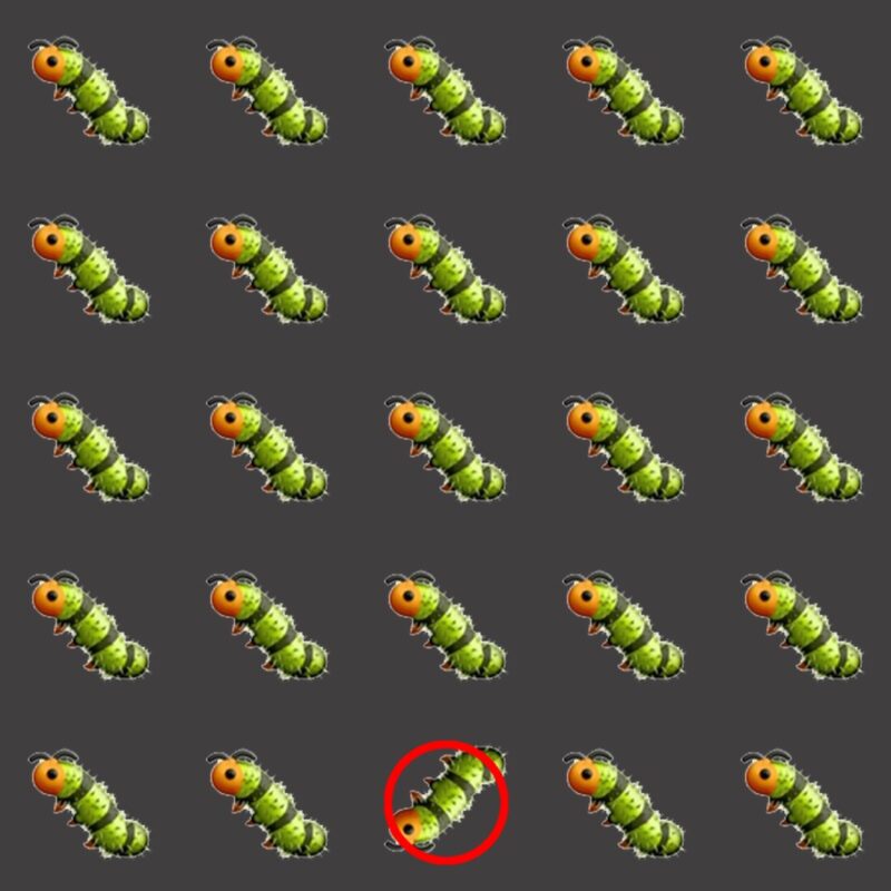 Emoji Quiz 1 solution