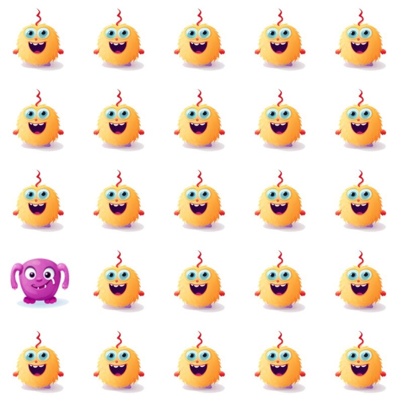 Emoji Quiz 1