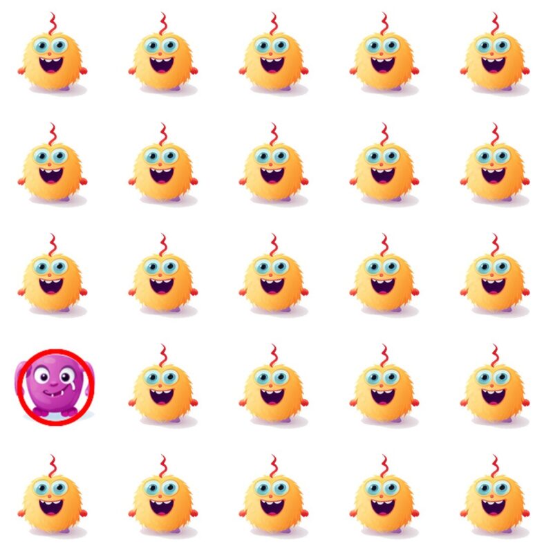 Emoji Quiz 1 solution