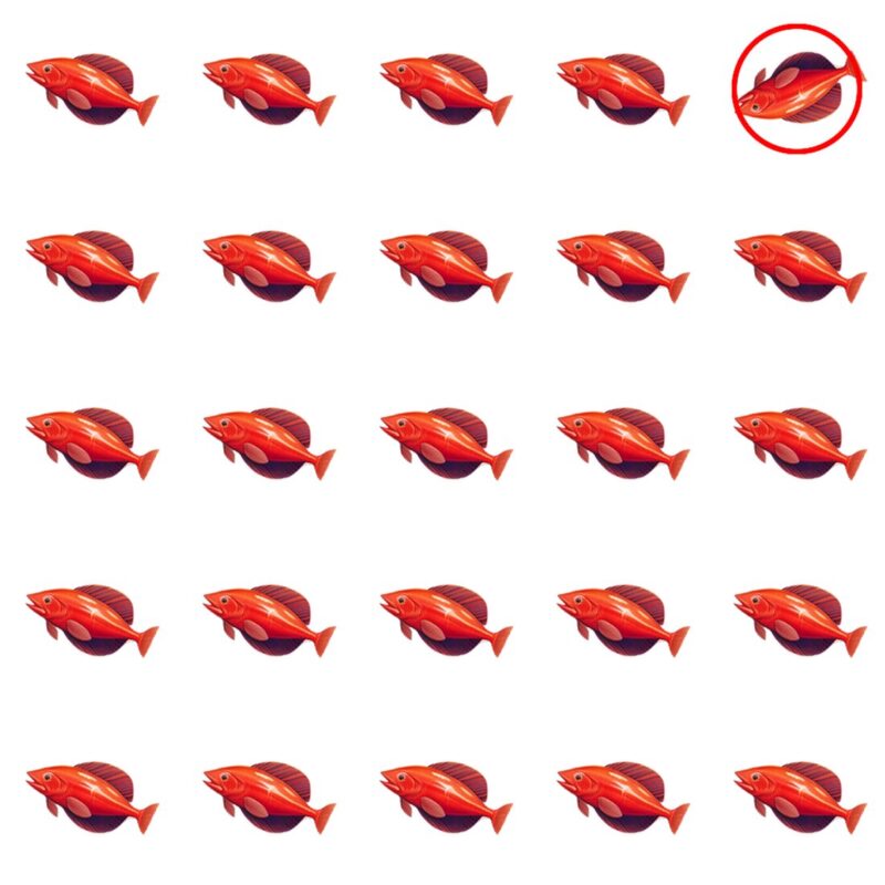 Emoji Quiz 1 solution