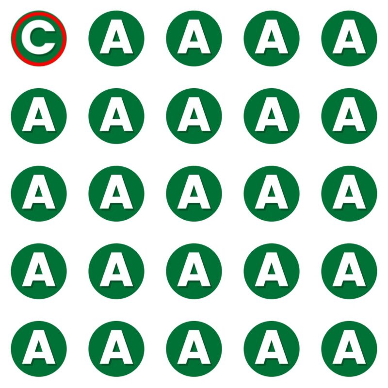 Emoji Quiz 1 solution