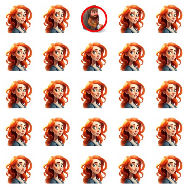 Emoji Quiz 1 solution