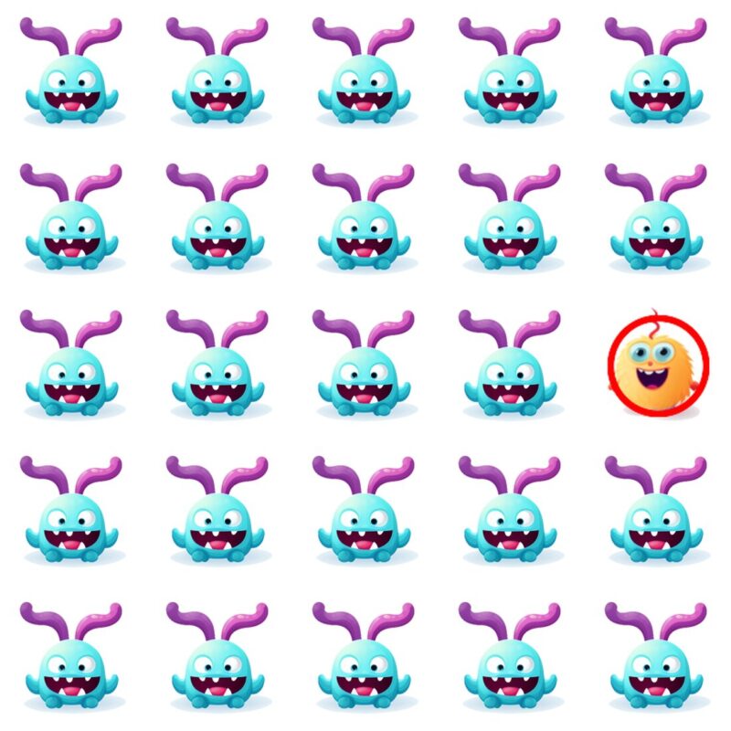 Emoji Quiz 1 solution