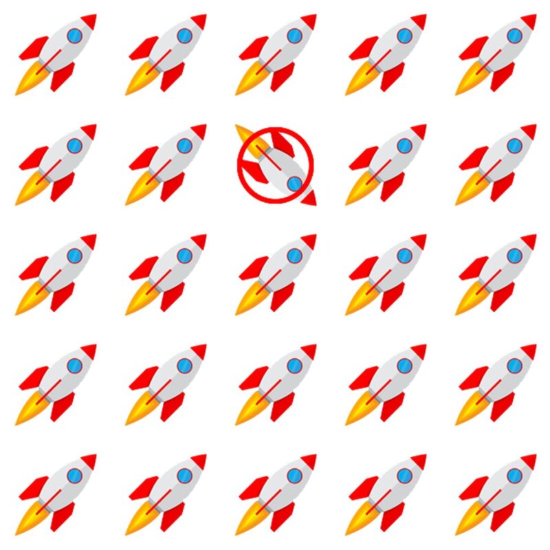 Emoji Quiz 1 solution