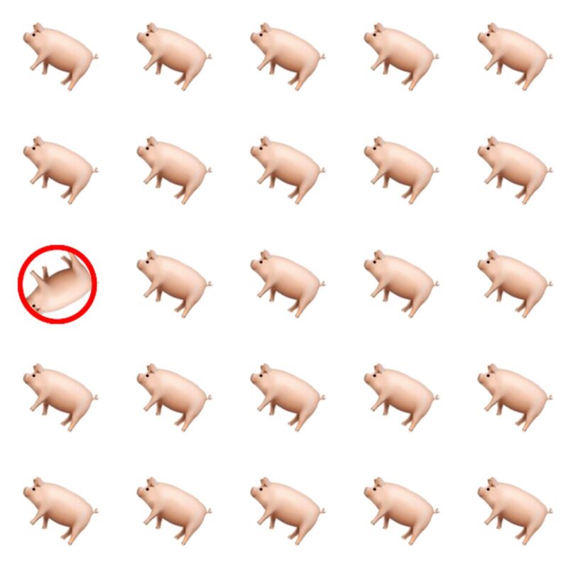 Emoji Quiz 1 solution