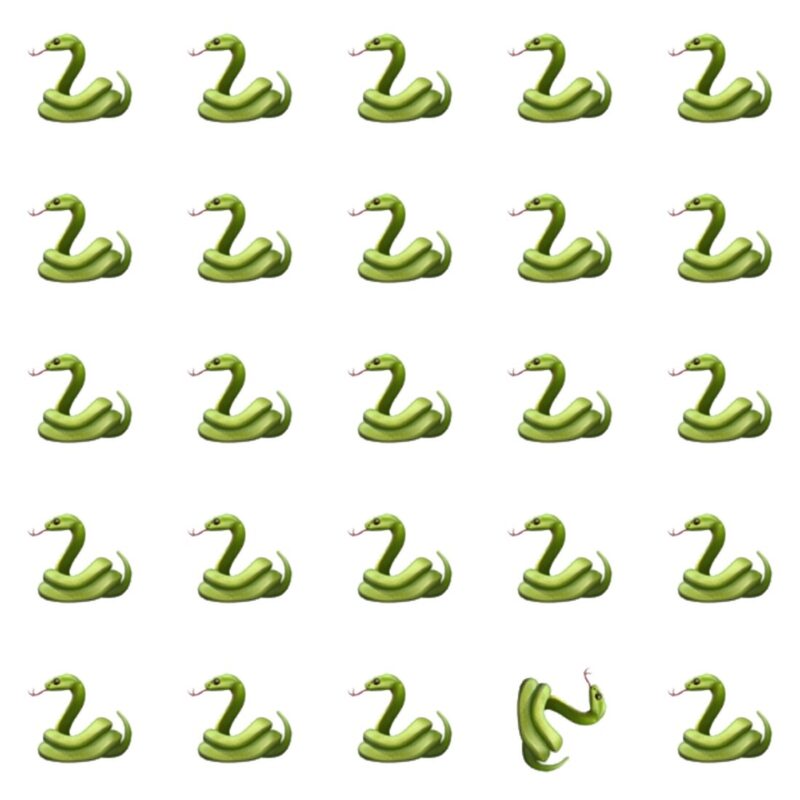 Emoji Quiz 1
