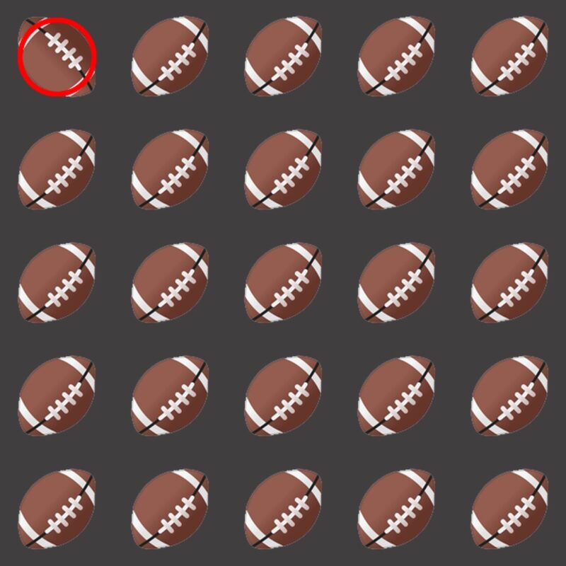 Emoji Quiz 1 solution