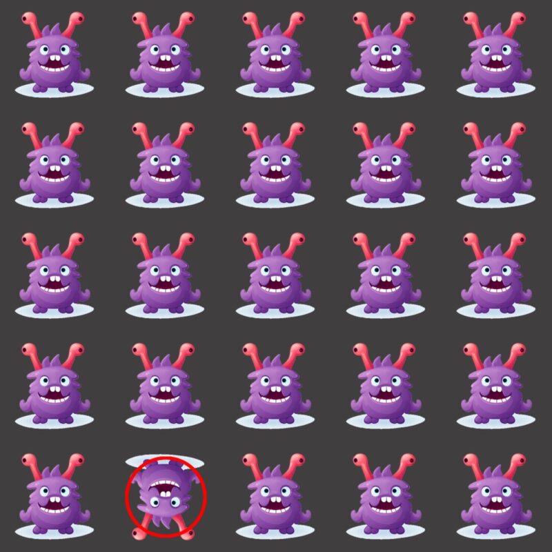 Emoji Quiz 1 solution