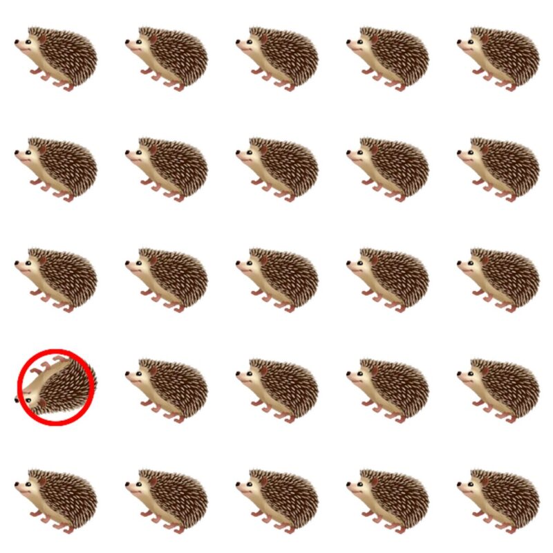 Emoji Quiz 1 solution