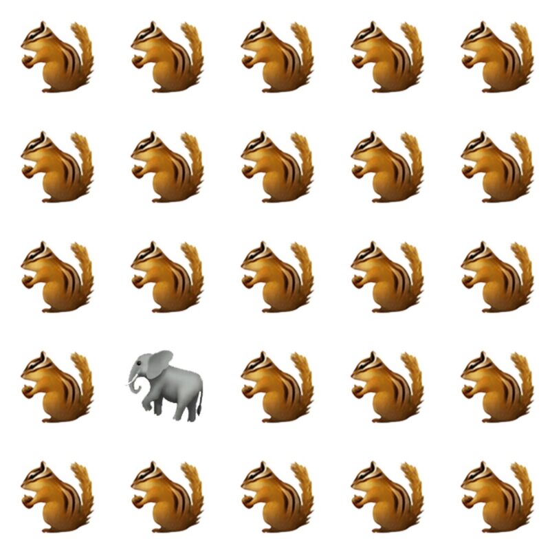Emoji Quiz 1