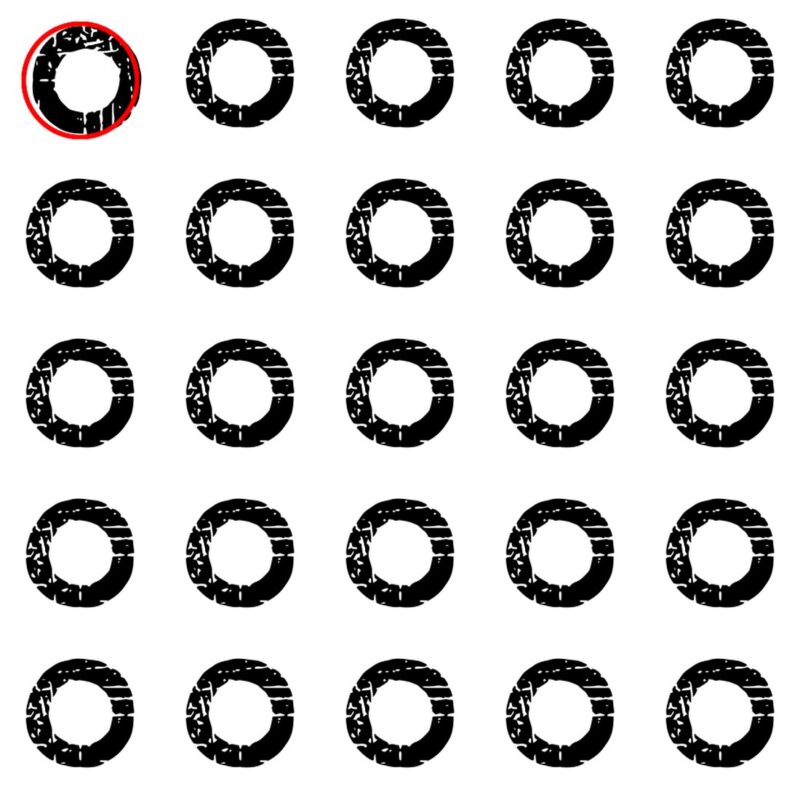 Emoji Quiz 1 solution