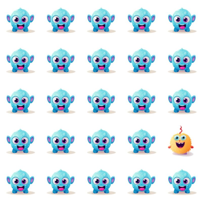 Emoji Quiz 1
