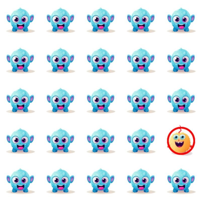 Emoji Quiz 1 solution