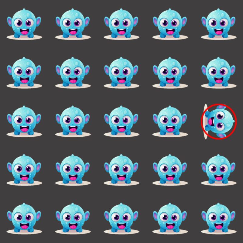Emoji Quiz 1 solution
