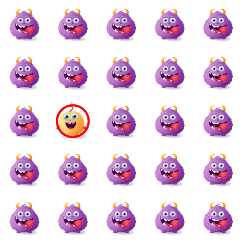 Emoji Quiz 1 solution