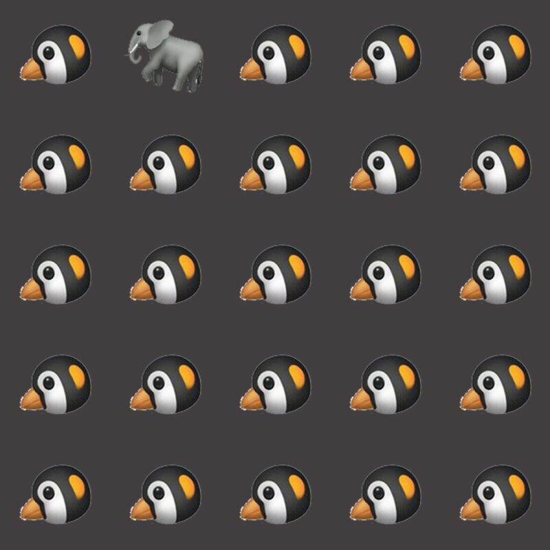 Emoji Quiz 1