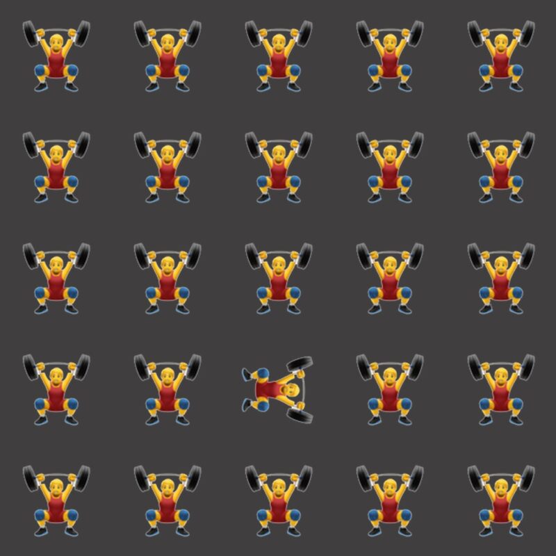 Emoji Quiz 1