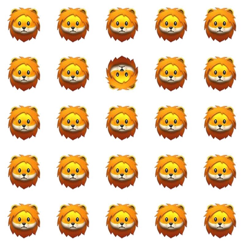 Emoji Quiz 1
