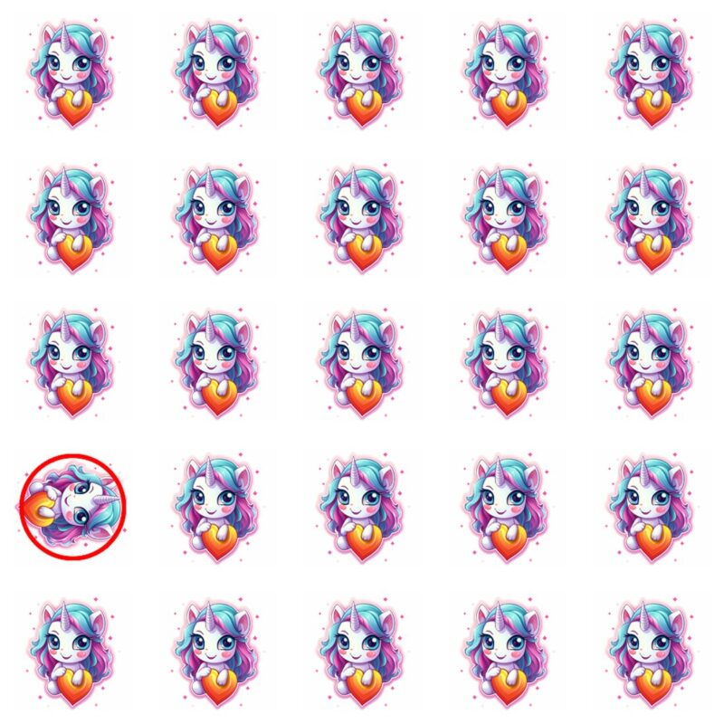 Emoji Quiz 1 solution
