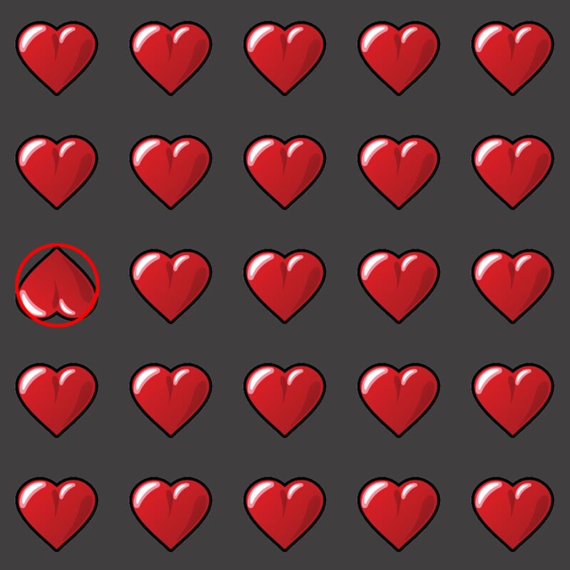Emoji Quiz 1 solution