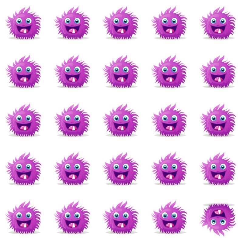 Emoji Quiz 1