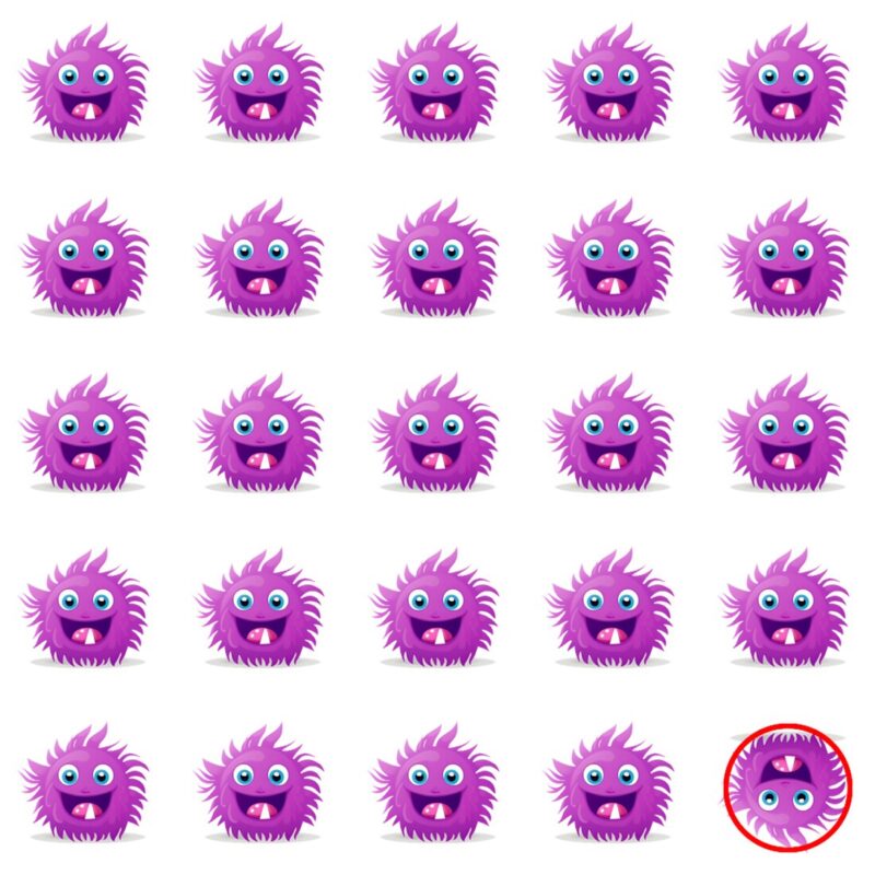 Emoji Quiz 1 solution