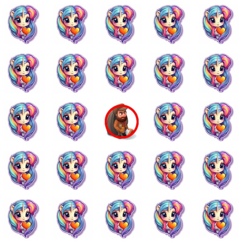 Emoji Quiz 1 solution