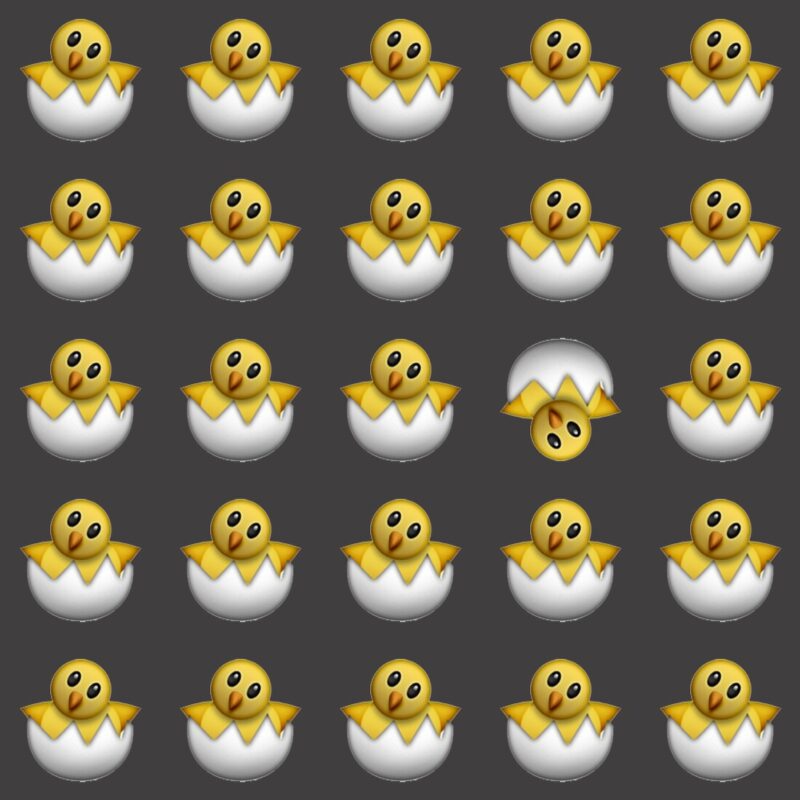 Emoji Quiz 1