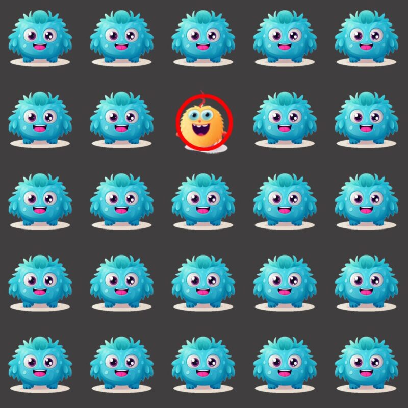 Emoji Quiz 1 solution