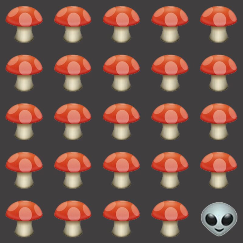 Emoji Quiz 1