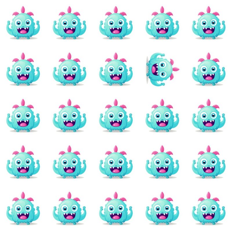 Emoji Quiz 1