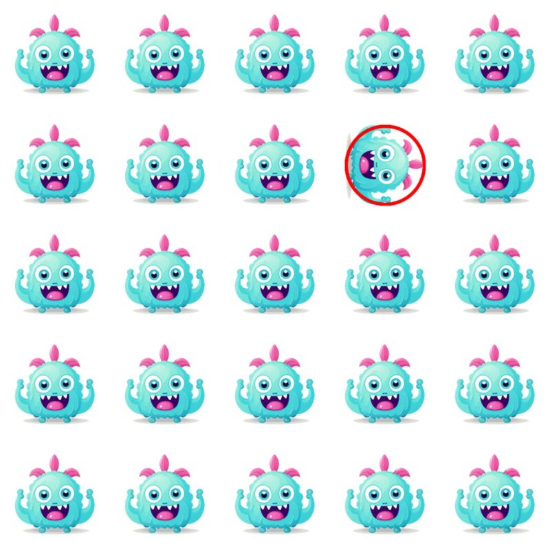 Emoji Quiz 1 solution