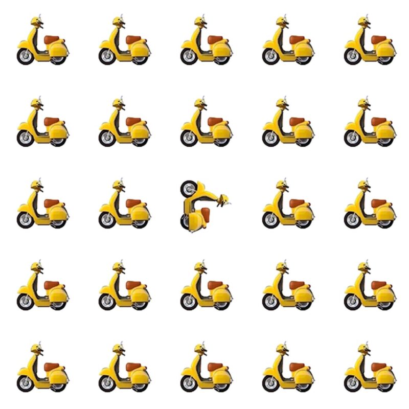 Emoji Quiz 1
