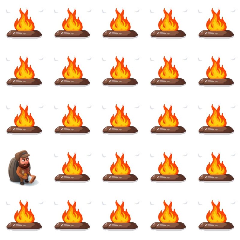 Emoji Quiz 1
