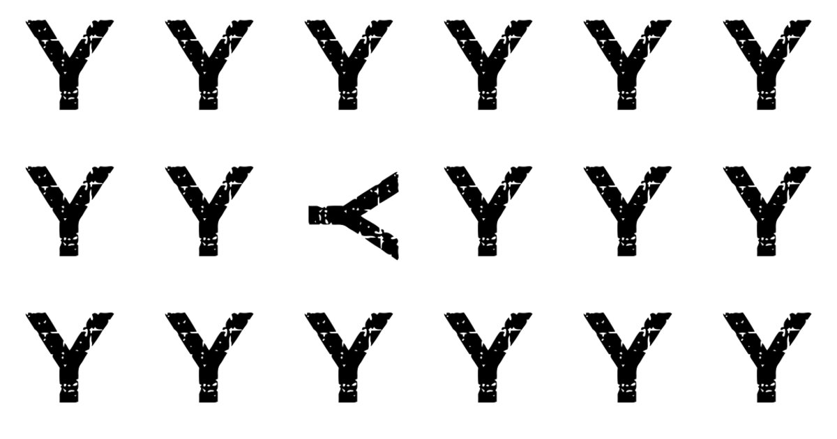 You’re A Genius If You Master This Tough Odd One Out Challenge In Under 60 Seconds